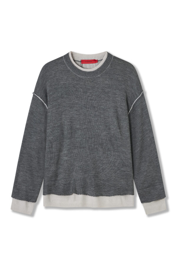 MARGY SWEATER
