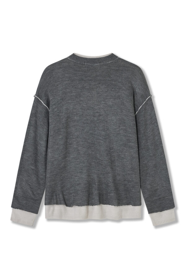 MARGY SWEATER