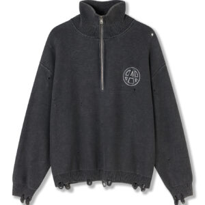 ANARCHY SWEATER