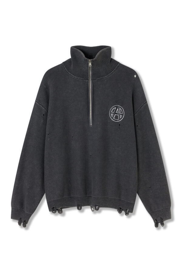 ANARCHY SWEATER