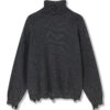 ANARCHY SWEATER