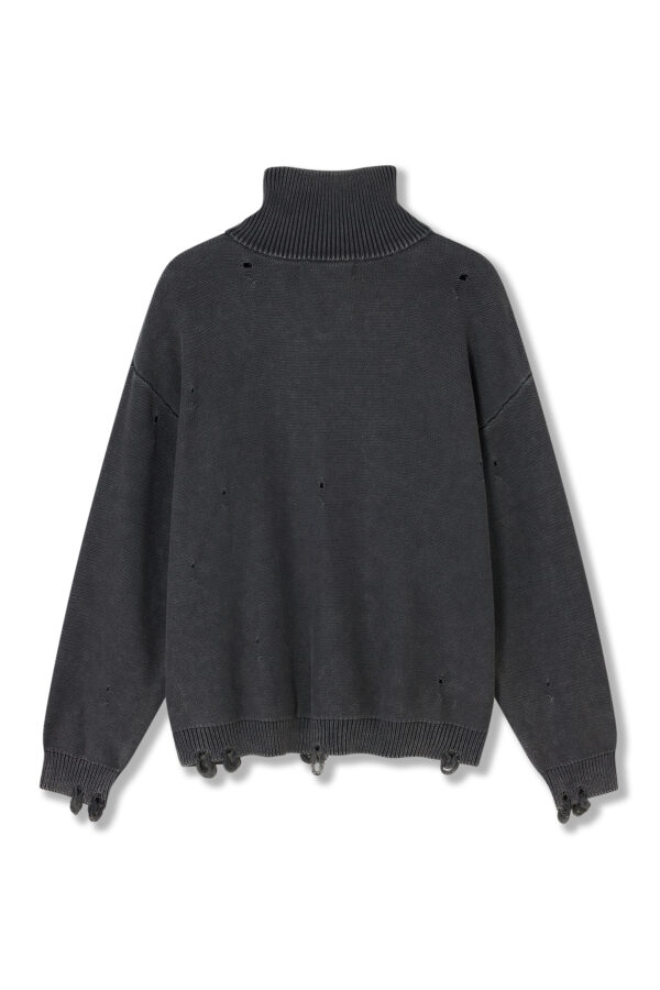 ANARCHY SWEATER
