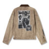 PUNKER JACKET