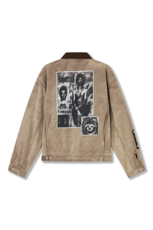 PUNKER JACKET