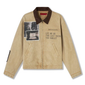 PUNKER JACKET