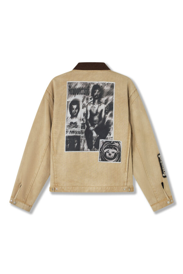 PUNKER JACKET