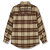 FLANNEL JACKET