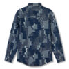 PATCH WORK SHIRT