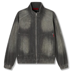 CORDUROY JACKET