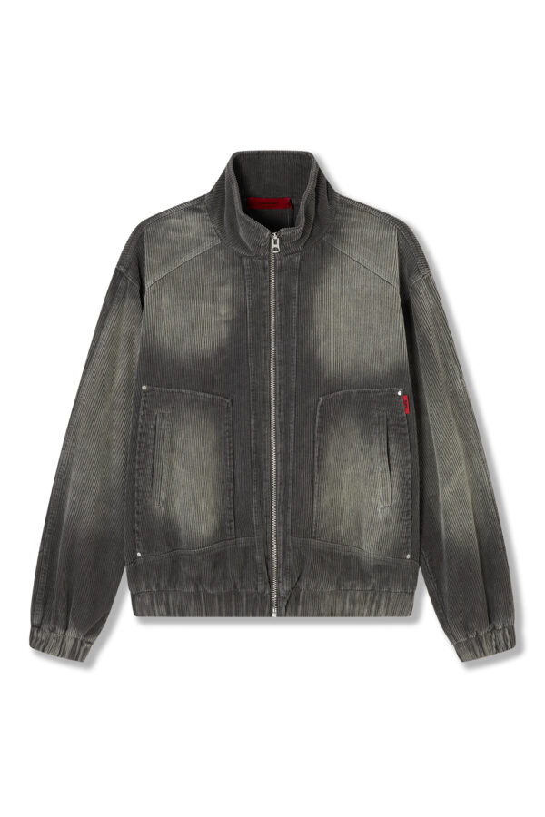 CORDUROY JACKET