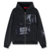 PUNKER ZIP HOODIE
