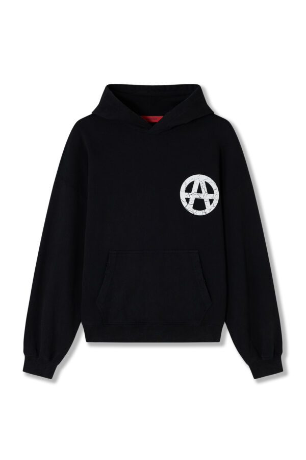 ANARCHY HOODIE