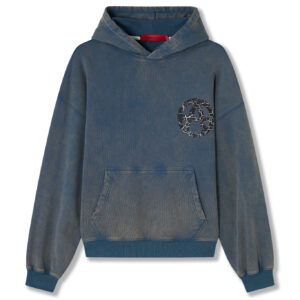 ANARCHY HOODIE