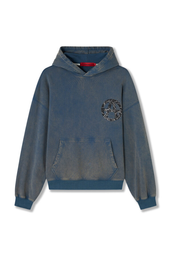 ANARCHY HOODIE