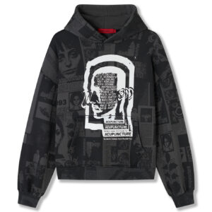 MANIFESTO HOODIE