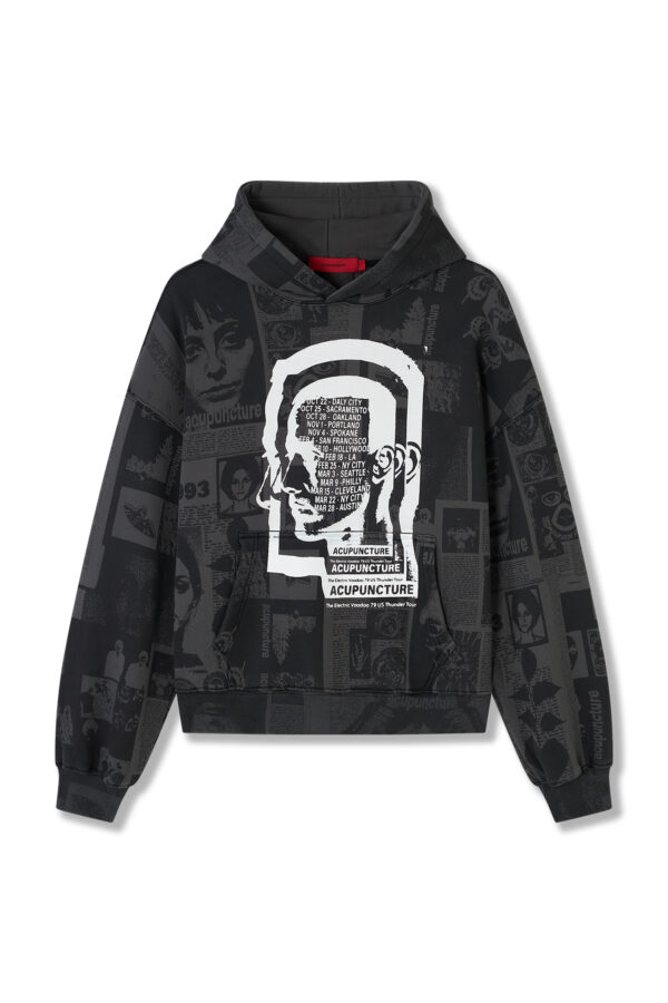 MANIFESTO HOODIE