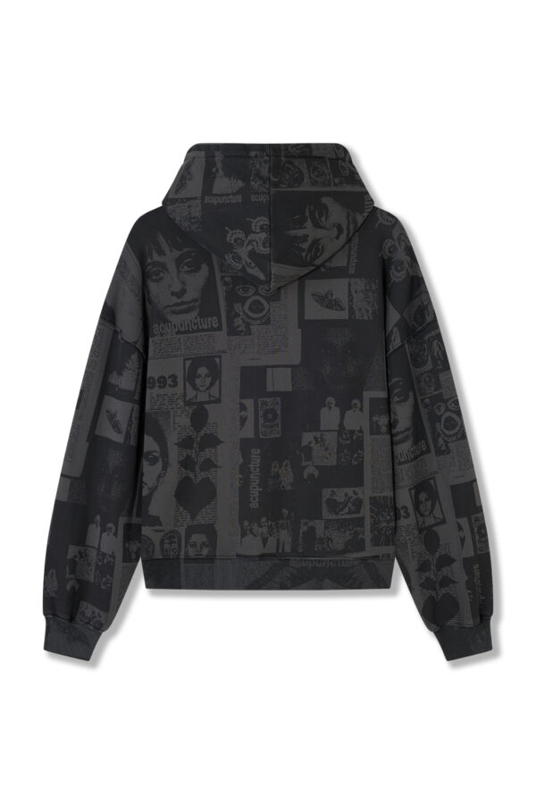 MANIFESTO HOODIE