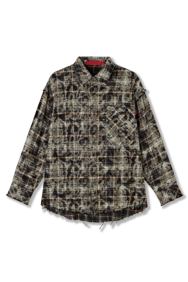 HYPER ACID SHIRT