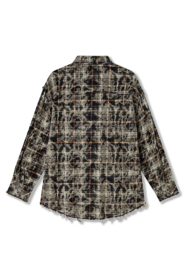HYPER ACID SHIRT