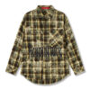 PUNKER SHIRT