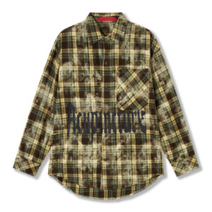 PUNKER SHIRT