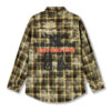 PUNKER SHIRT