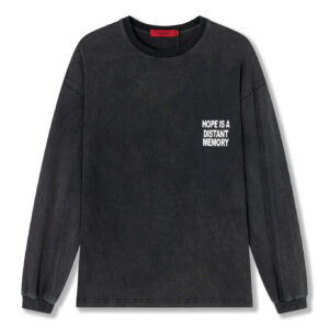 HOPE LONG SLEEVE