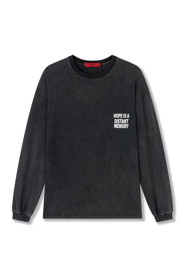 HOPE LONG SLEEVE