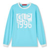 CHARITY JERSEY