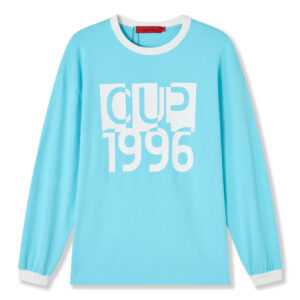 CHARITY JERSEY