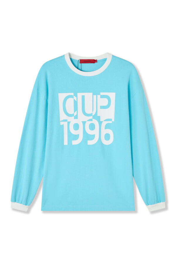 CHARITY JERSEY