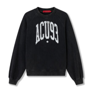 COLLEGE '93 CREW NECK