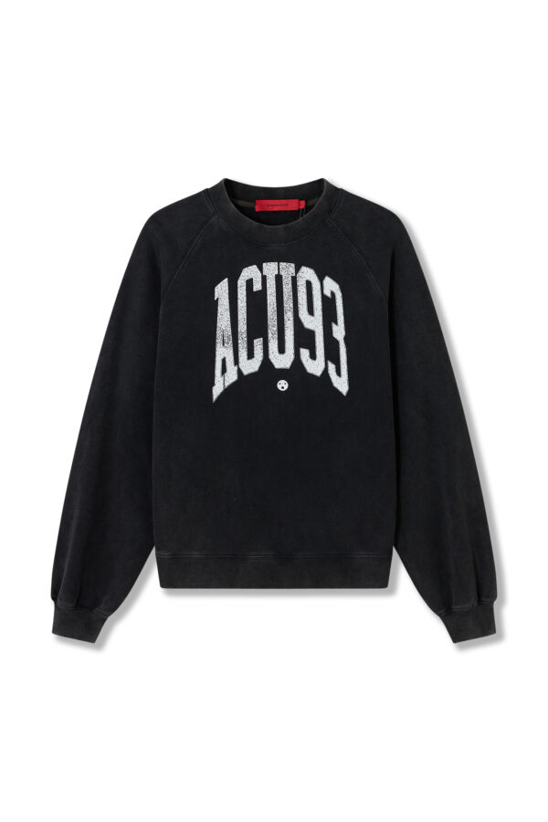 COLLEGE '93 CREW NECK