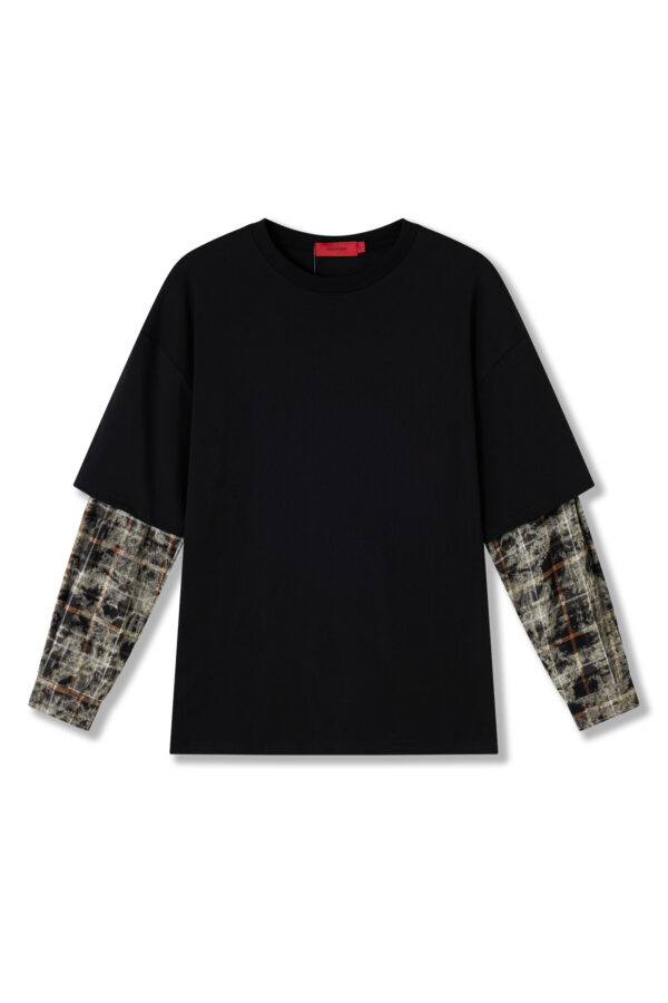 ACID LONG SLEEVE