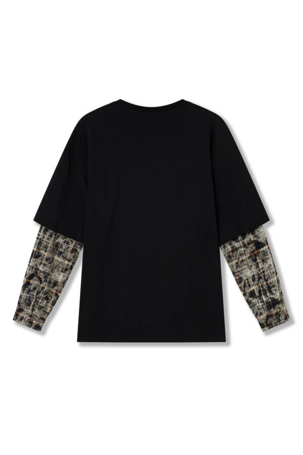 ACID LONG SLEEVE