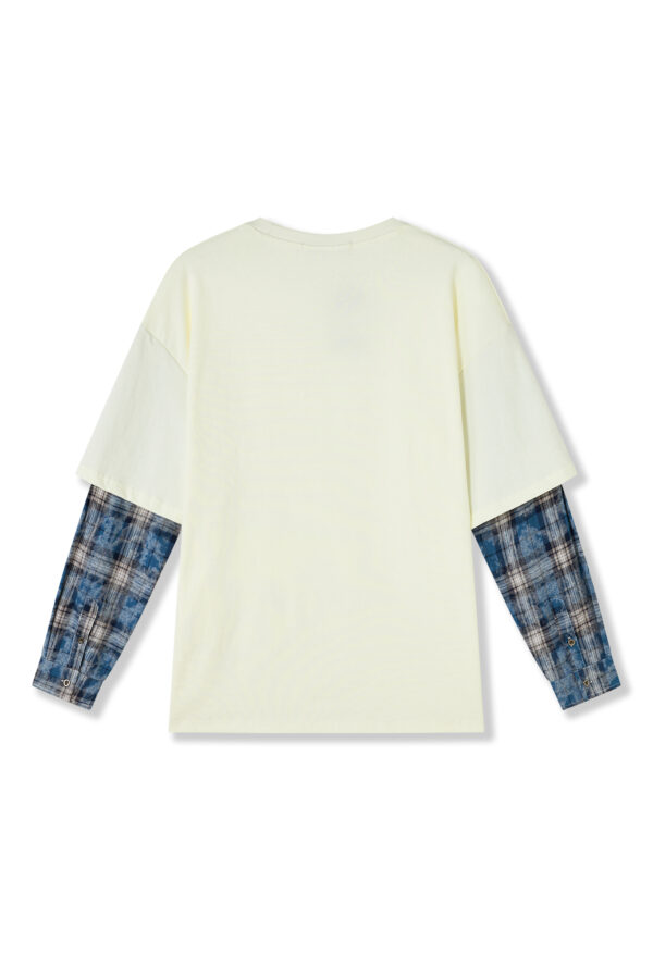 ACID LONG SLEEVE