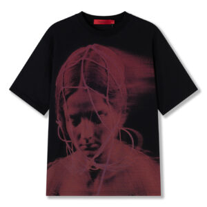 TRAPPED T-SHIRT