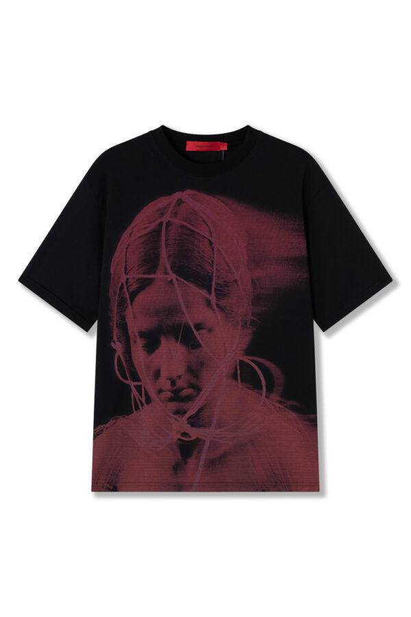 TRAPPED T-SHIRT