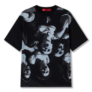 DEAF T-SHIRT