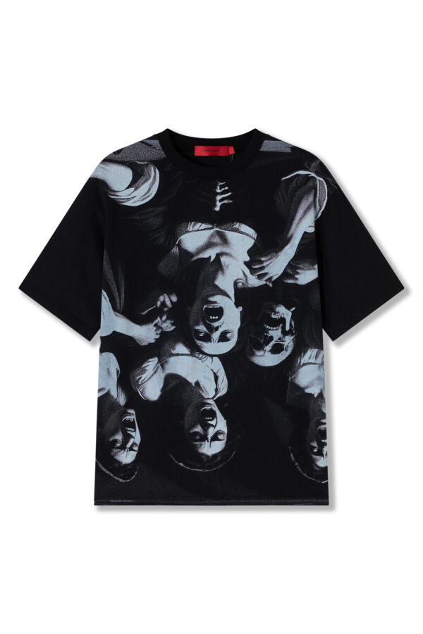 DEAF T-SHIRT
