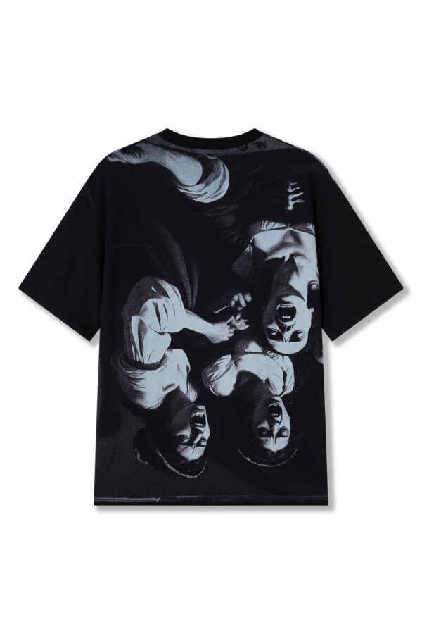 DEAF T-SHIRT