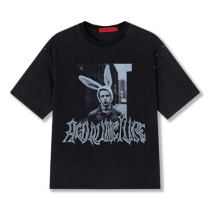 RABBIT T-SHIRT