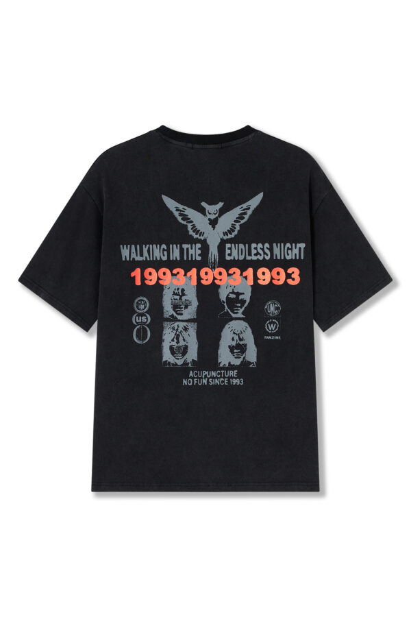 ENDLESS T-SHIRT
