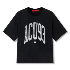 COLLEGE '93 T-SHIRT