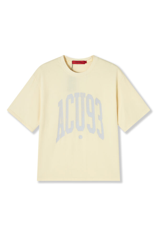 COLLEGE '93 T-SHIRT