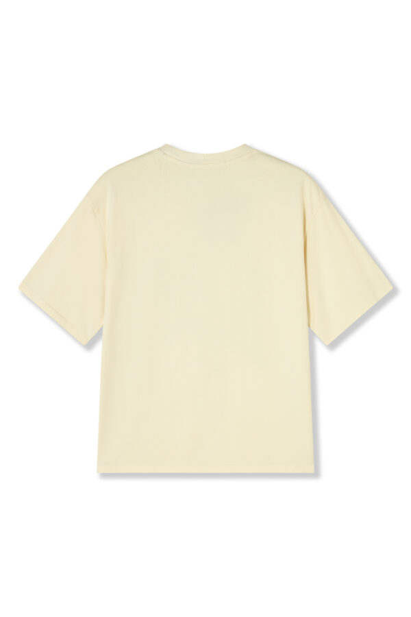 COLLEGE '93 T-SHIRT
