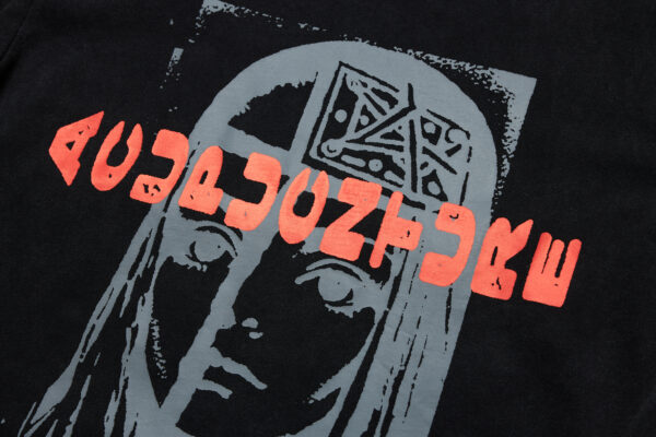 ENDLESS T-SHIRT