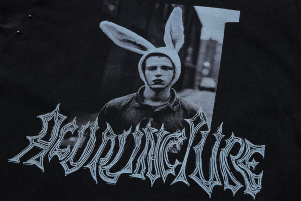RABBIT T-SHIRT