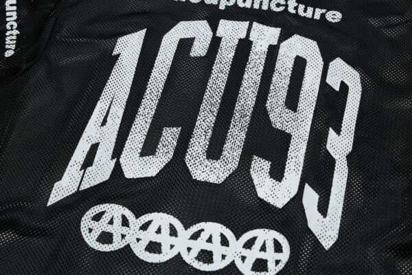 GAME JERSEY