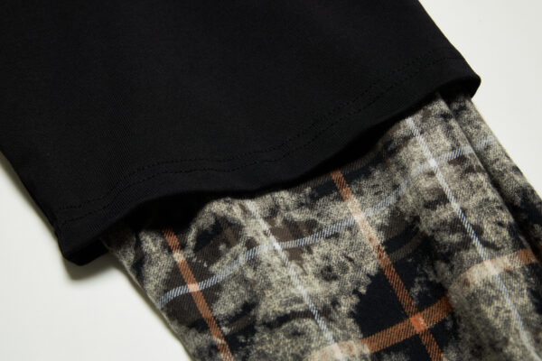 ACID LONG SLEEVE